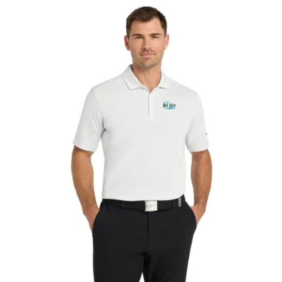 Nike Dri-FIT Micro Pique 2.0 Polo