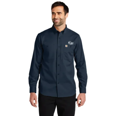 Carhartt® Rugged Professional™ Series Long Sleeve Shirt