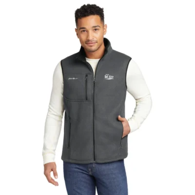 Eddie Bauer® Fleece Vest