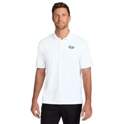 Port Authority® Wearever Performance Pique Polo