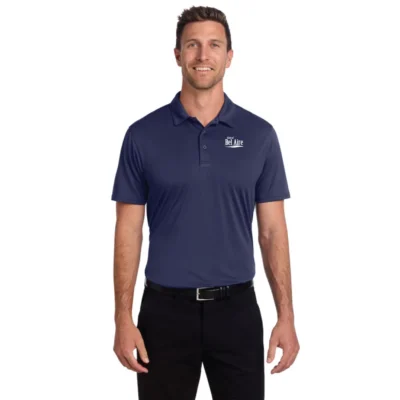 Port Authority® Performance Staff Polo