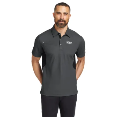 OGIO® Accelerator Polo