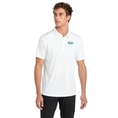 Sport-Tek® Posi-UV® Pro Polo